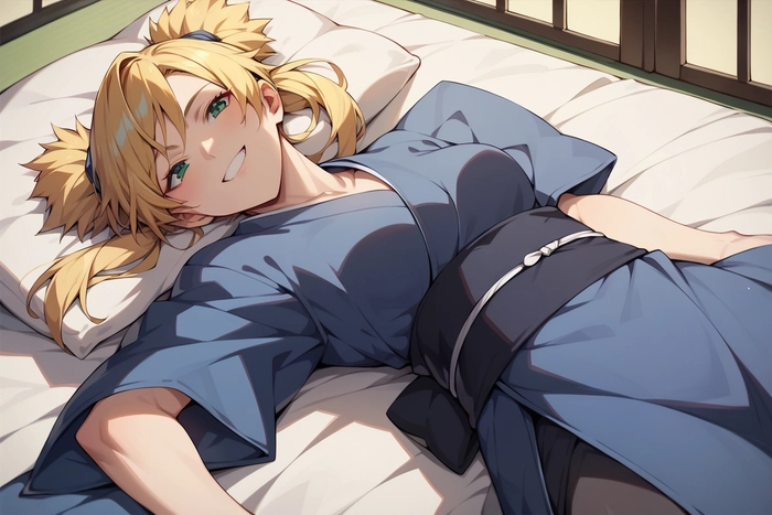 Temari chibi cute ngọt ngào