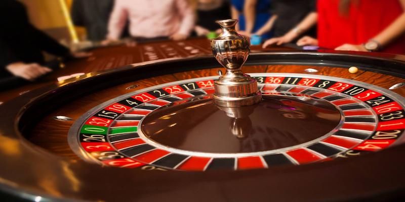 Thông tin chi tiết về sảnh game casino BK8