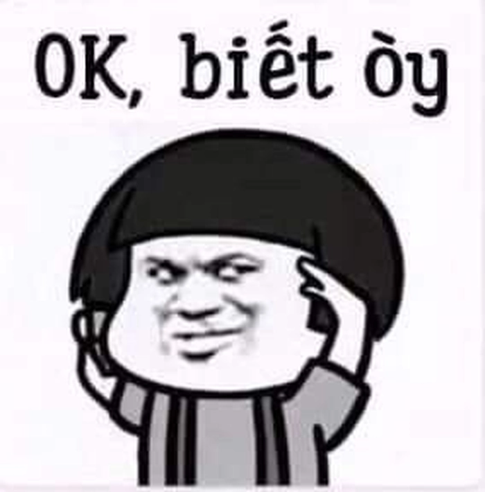 Top meme gấu trúc ok chế vui