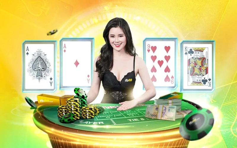 Ưu điểm nổi bật của game Casino FB88