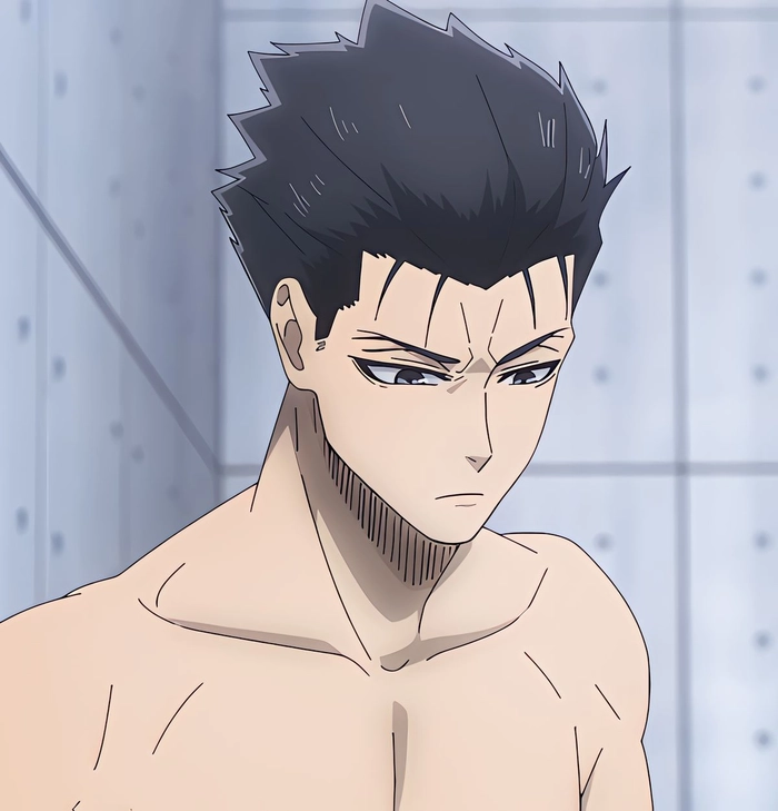 Zantetsu Tsurugi cười