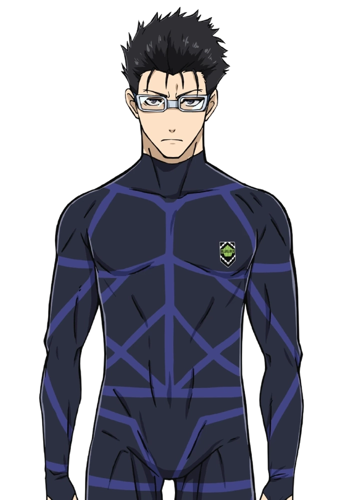 Zantetsu Tsurugi đỉnh cao