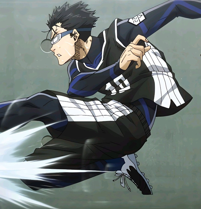 Zantetsu Tsurugi siêu tốc