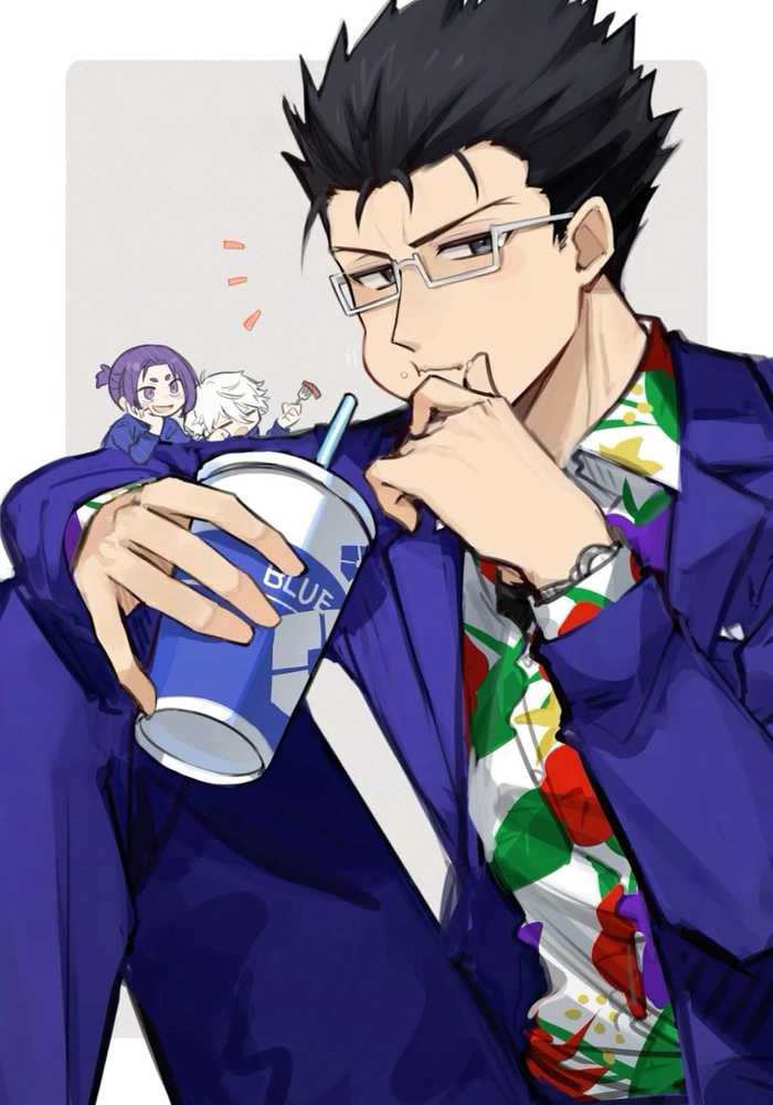 Zantetsu Tsurugi thần thái
