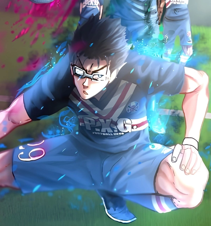 Zantetsu Tsurugi thi đấu