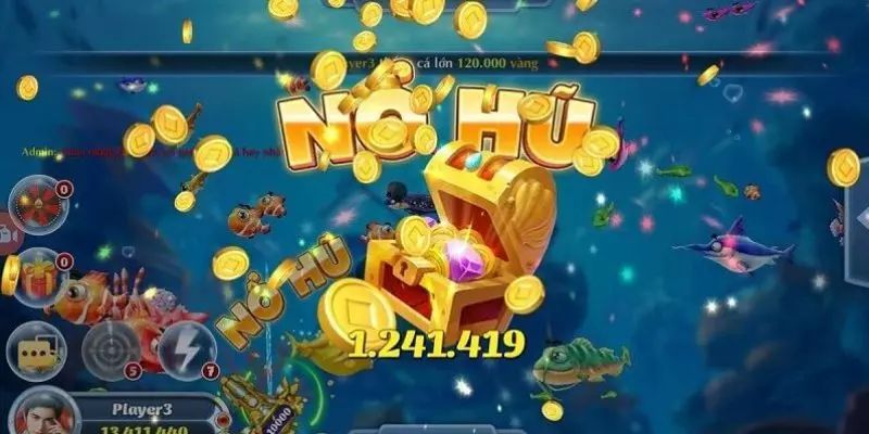 Cách quản lý vốn khi chơi nổ hũ đổi thưởng không thua lỗ