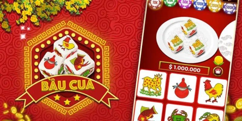 Game bầu cua r88 có gì lôi cuốn bet thủ đến thế?