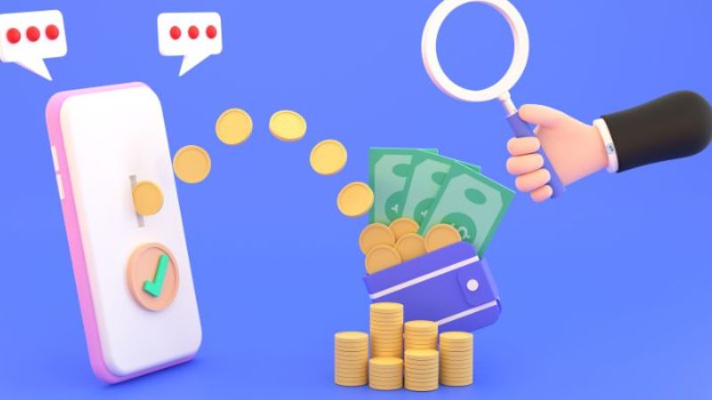 Các bước rút tiền Wibo88 chi tiết cho tân binh