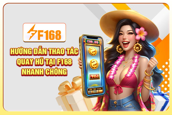 Hướng dẫn thao tác quay hũ nhanh chóng