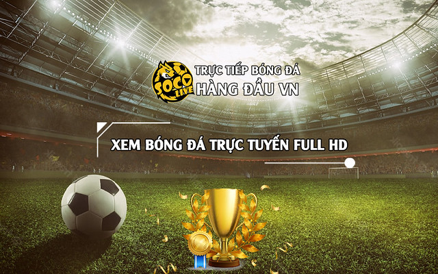 Trực Tiếp Socolive