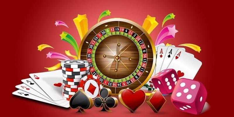 Khám phá sảnh casino Bet365