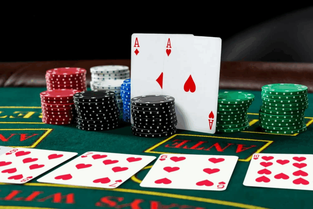 Tìm hiểu vai trò của Nhà cái uy tín