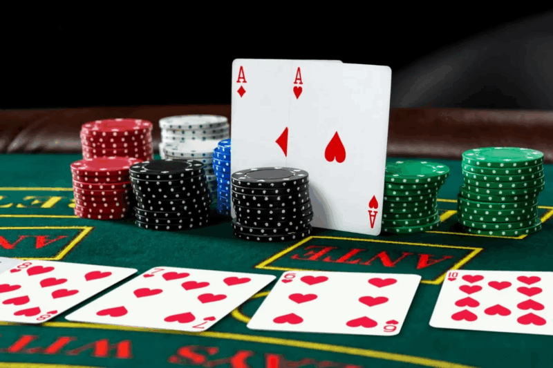 Tìm hiểu vai trò của Nhà cái uy tín
