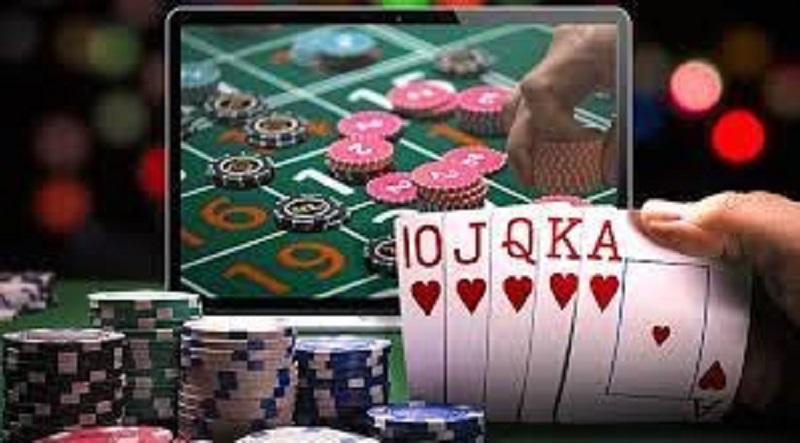Tổng hợp một số trò chơi tại sảnh casino Bet365