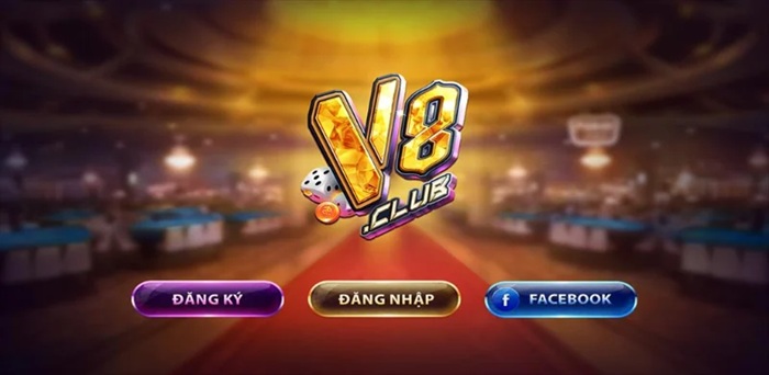 Những điều cần lưu ý khi đăng nhập V8club