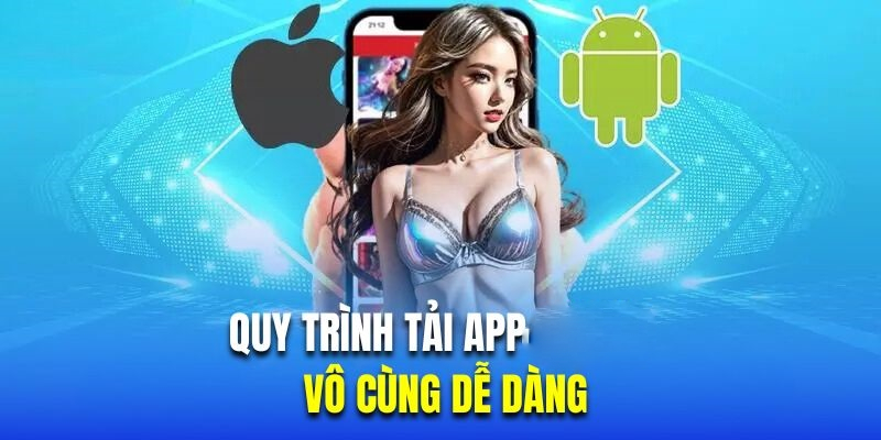 Hướng dẫn tải app 0123Win dễ dàng đối với mọi người chơi