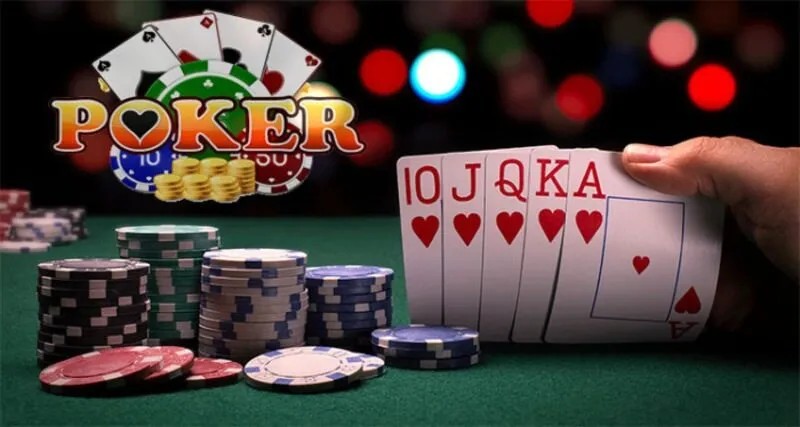 Tại sao chọn Poker TA28?