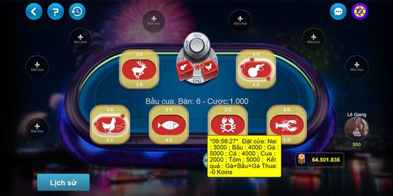 Khám phá luật chơi bầu cua r88 – Dễ học