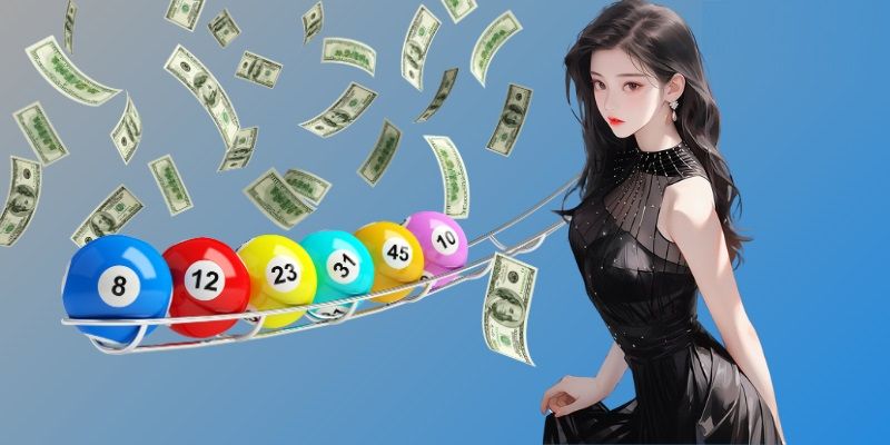 Mẹo chọn số và tham gia đặt cược xổ số SV88 hiệu quả