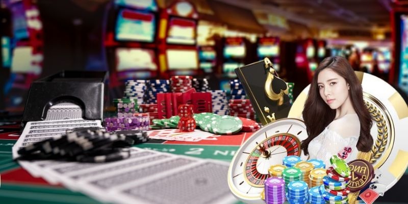Fun88 là gì? Tổng quan về nhà cái