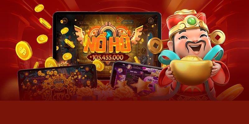 So sánh cổng nổ hũ đổi thưởng với nền tảng game slot khác