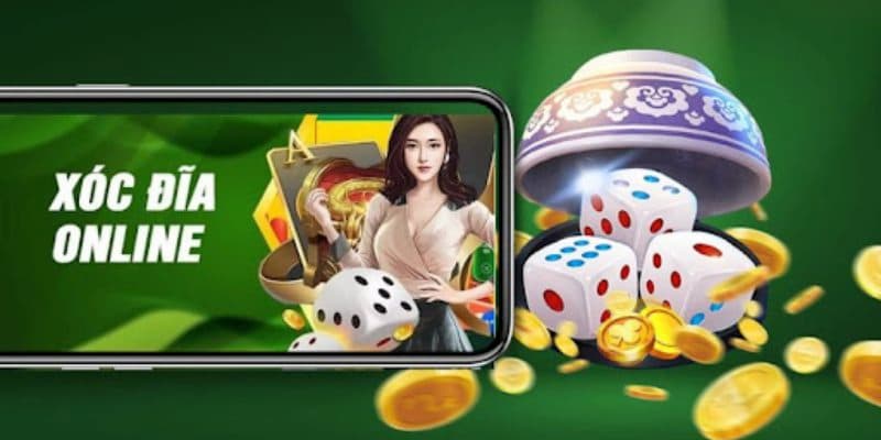 Xóc Đĩa FB88 – Khi trò chơi dân gian khoác áo công nghệ hiện đại