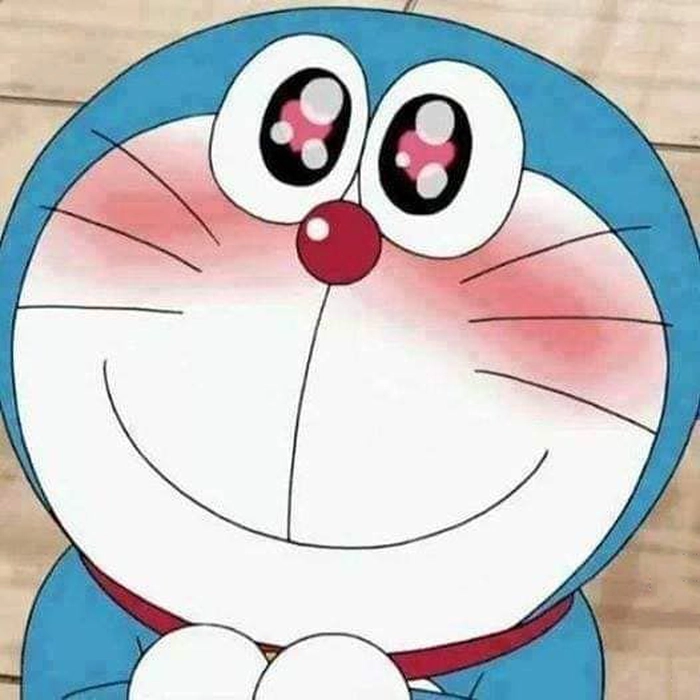 Ảnh Doraemon meme chất lừ