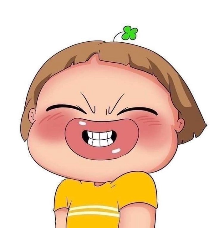 Ảnh Quỳnh Aka bất bại vui nhộn