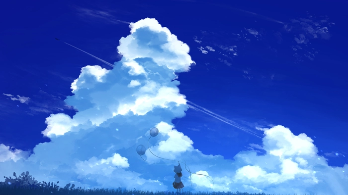 Ảnh anime chill lofi hợp làm avatar