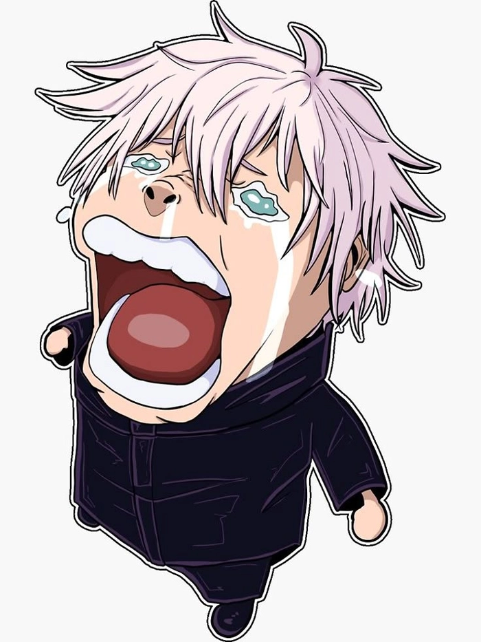 Ảnh anime meme bá đạo dễ thương
