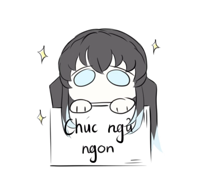 Ảnh anime meme cute tinh nghịch