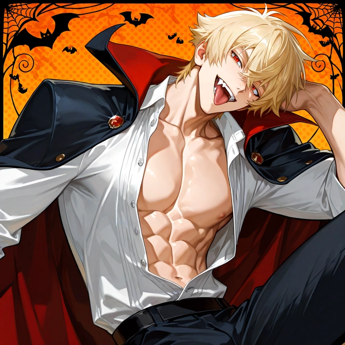 Ảnh anime nam ngầu đeo khẩu trang bí ẩn