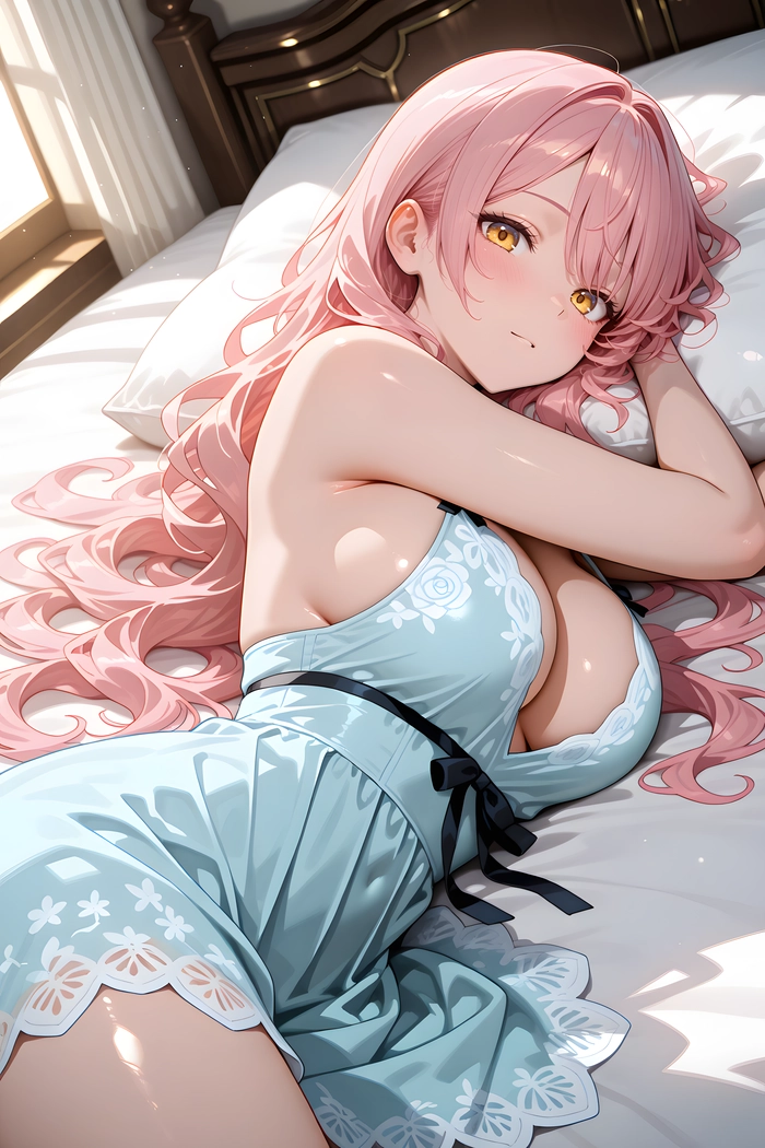 Ảnh anime sexy 3d độc đáo