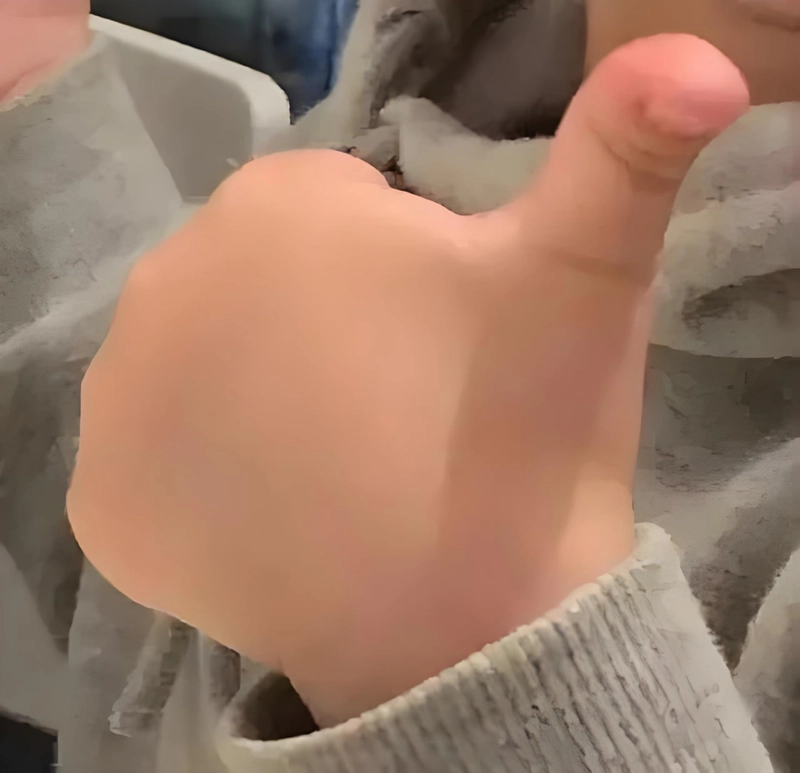 Ảnh chế be like meme bá đạo