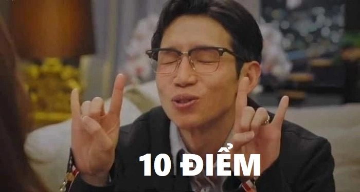 Ảnh chế meme 10 điểm cười bể bụng