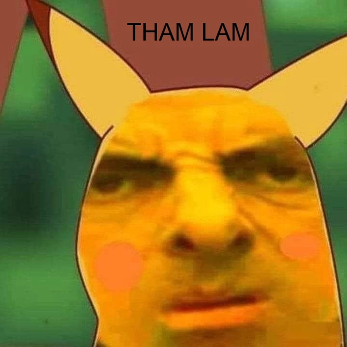 Ảnh chế meme tham lam độc đáo