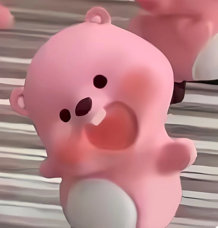 Ảnh meme Loopy hài hước bá đạo