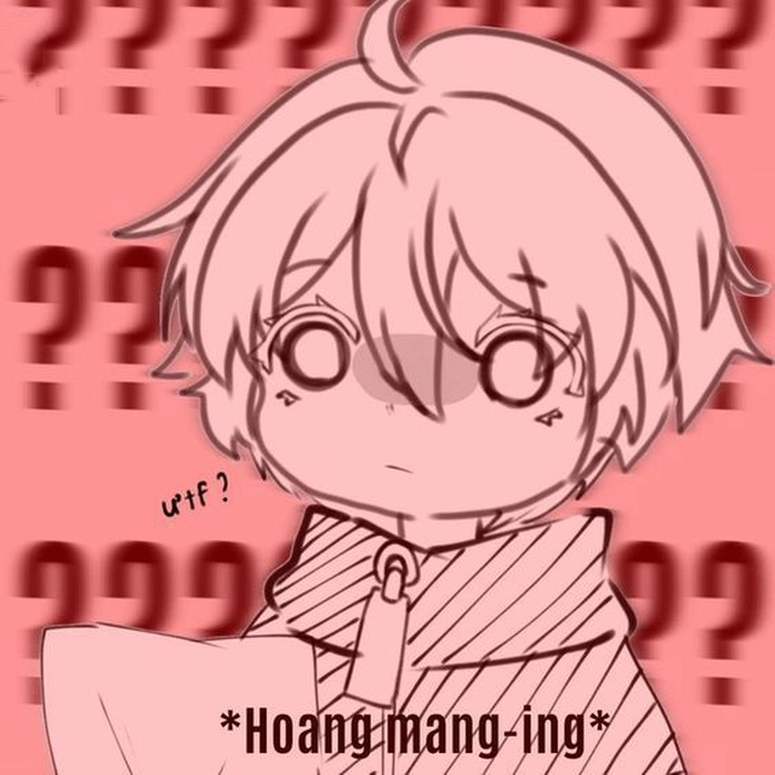 Ảnh meme anime hài bá đạo