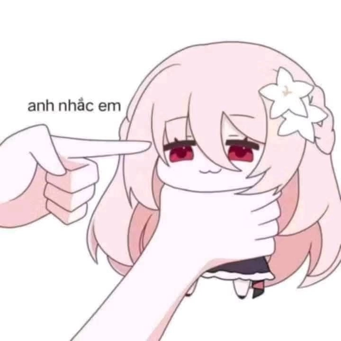 Ảnh meme bóp cổ cực chất bá đạo