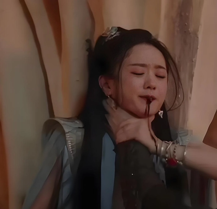 Ảnh meme bóp cổ vui nhộn hài hước