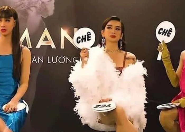 Ảnh meme chê hài hước bá đạo