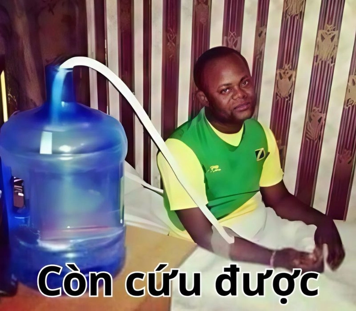 Ảnh meme hết cứu chất lượng cao