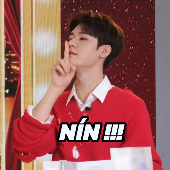 Ảnh meme nín chế vui nhộn