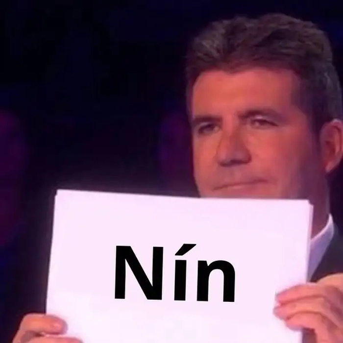 Ảnh meme nín vui nhộn dễ thương