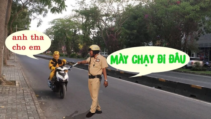 Avatar Tôn Ngộ Không meme chế hài troll