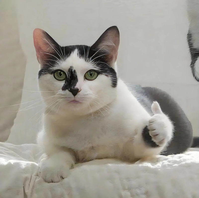 Be like meme chế bá đạo