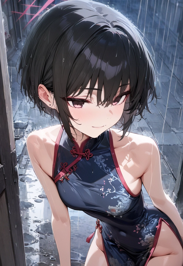 Bộ ảnh Blue Archive Misaki r34 cuốn hút fan anime