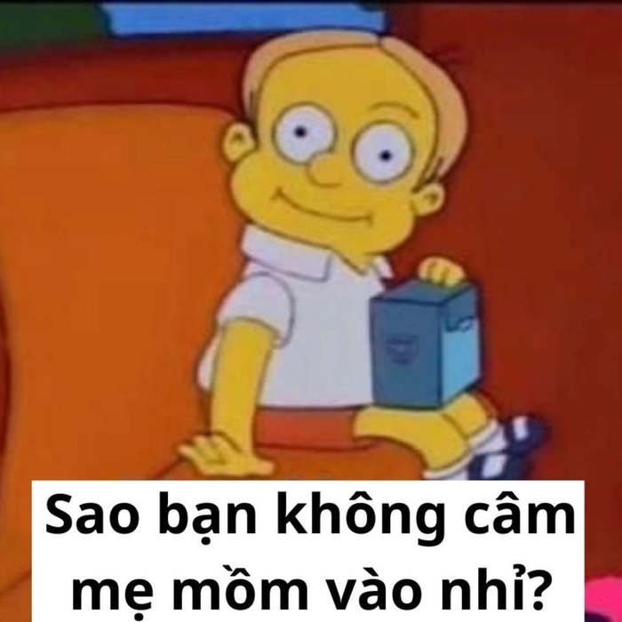 Bộ meme chửi bậy hài chất