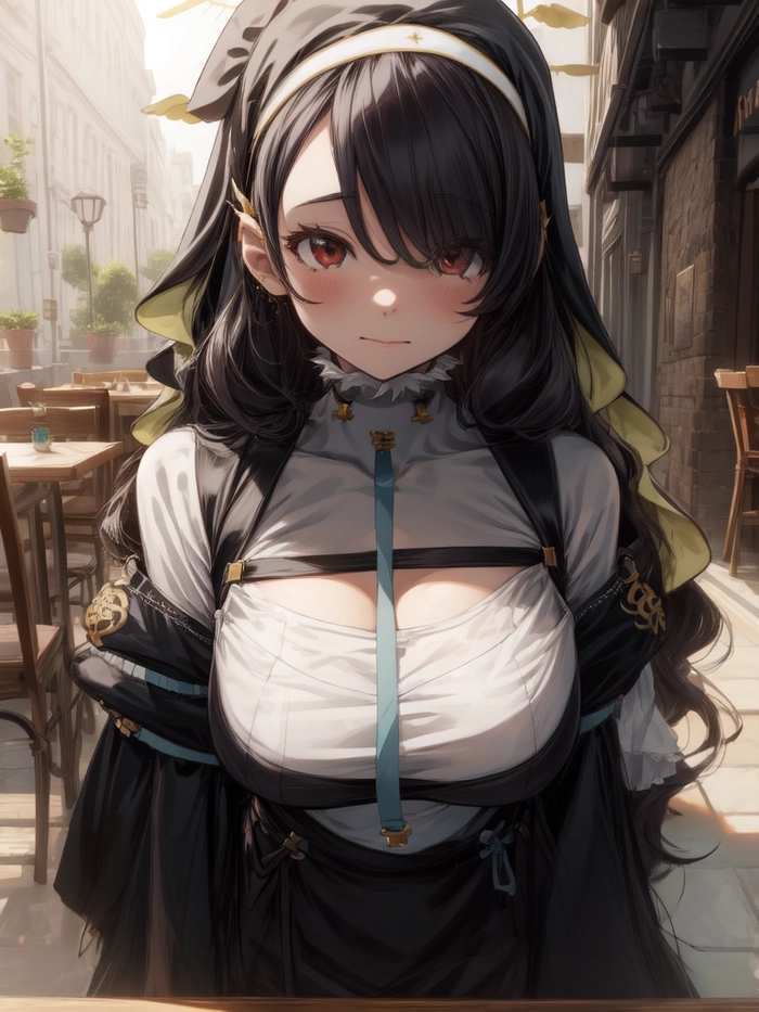 Bộ sưu tập avatar Wakaba Hinata đẹp hút mắt