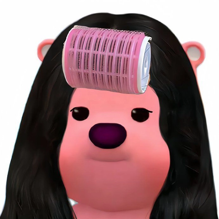 Bộ sưu tập meme Loopy hài độc đáo